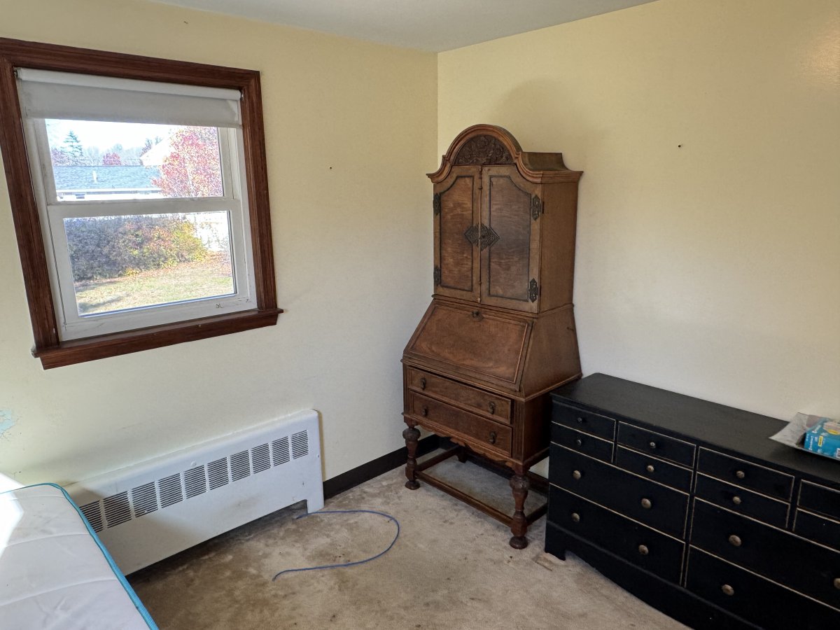 Bedford Room for Rent