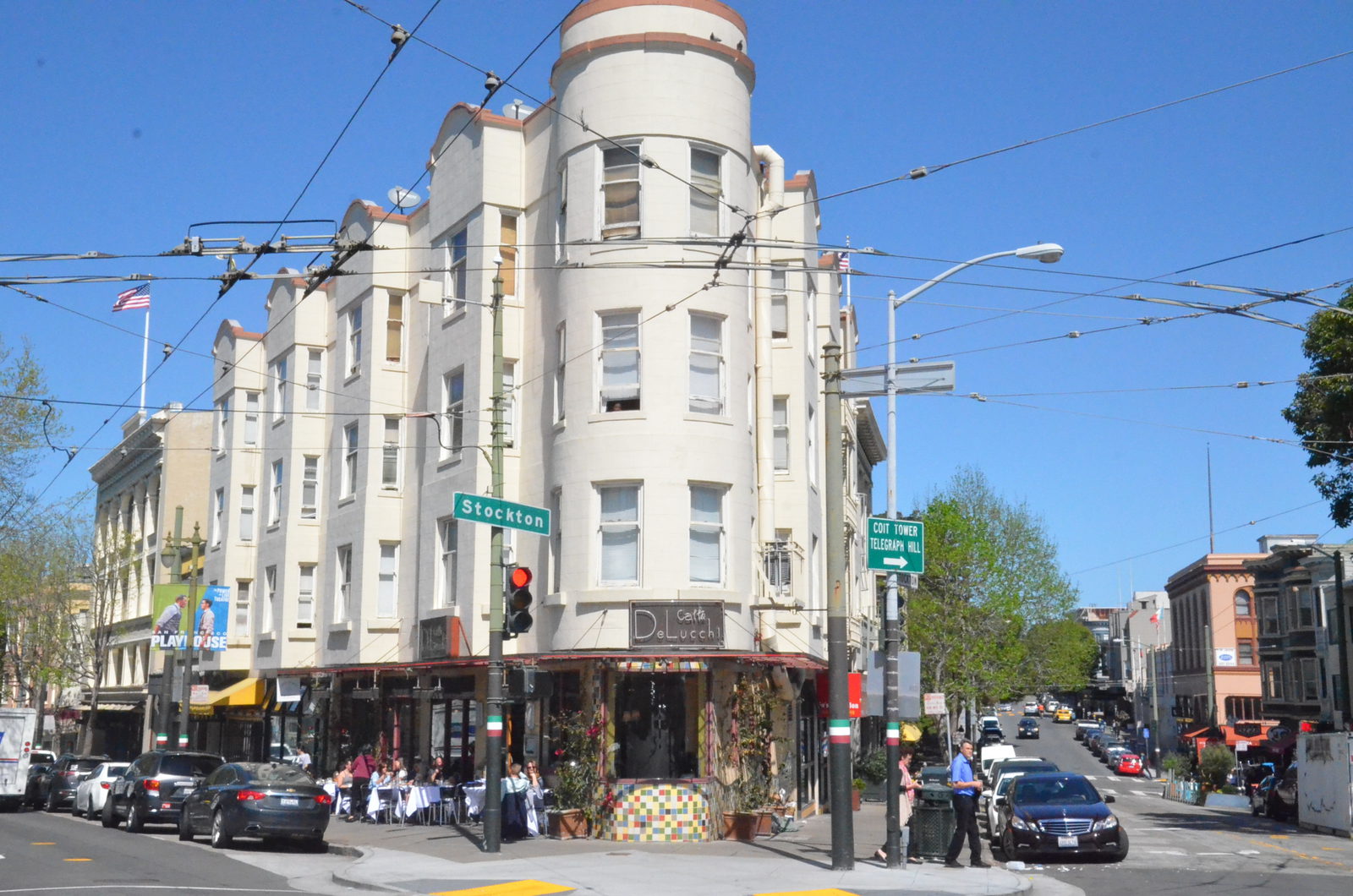 North Beach Residences