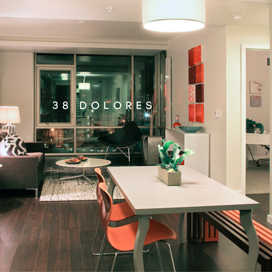38 Dolores