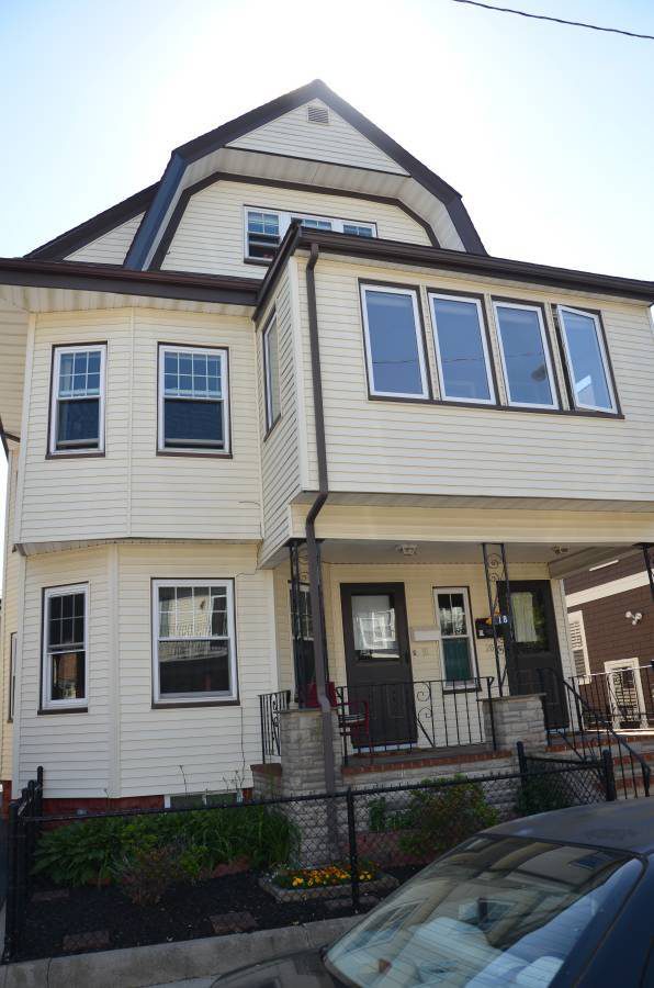 Benton Road - 1 bedroom
