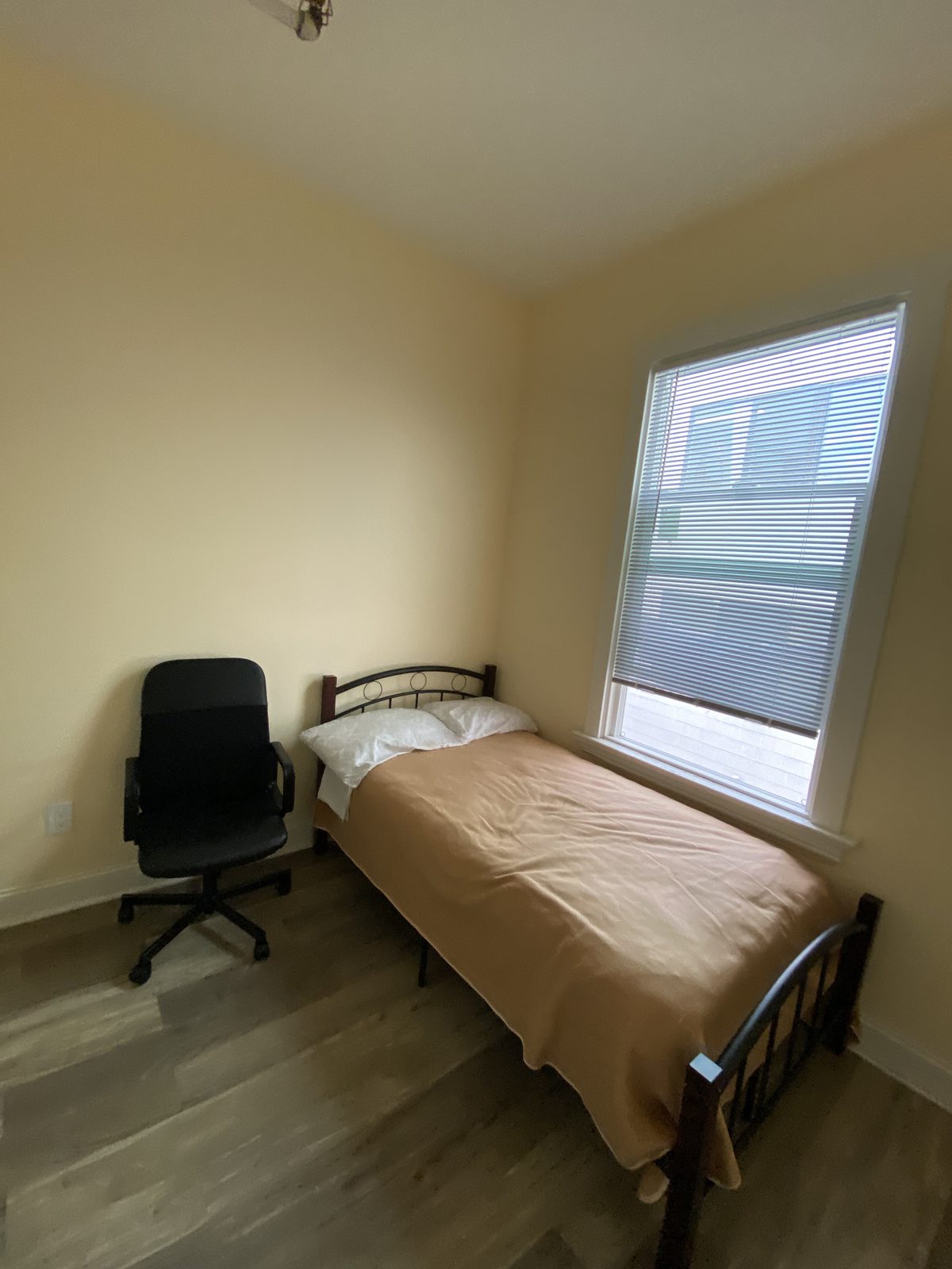1449 Powell Residences