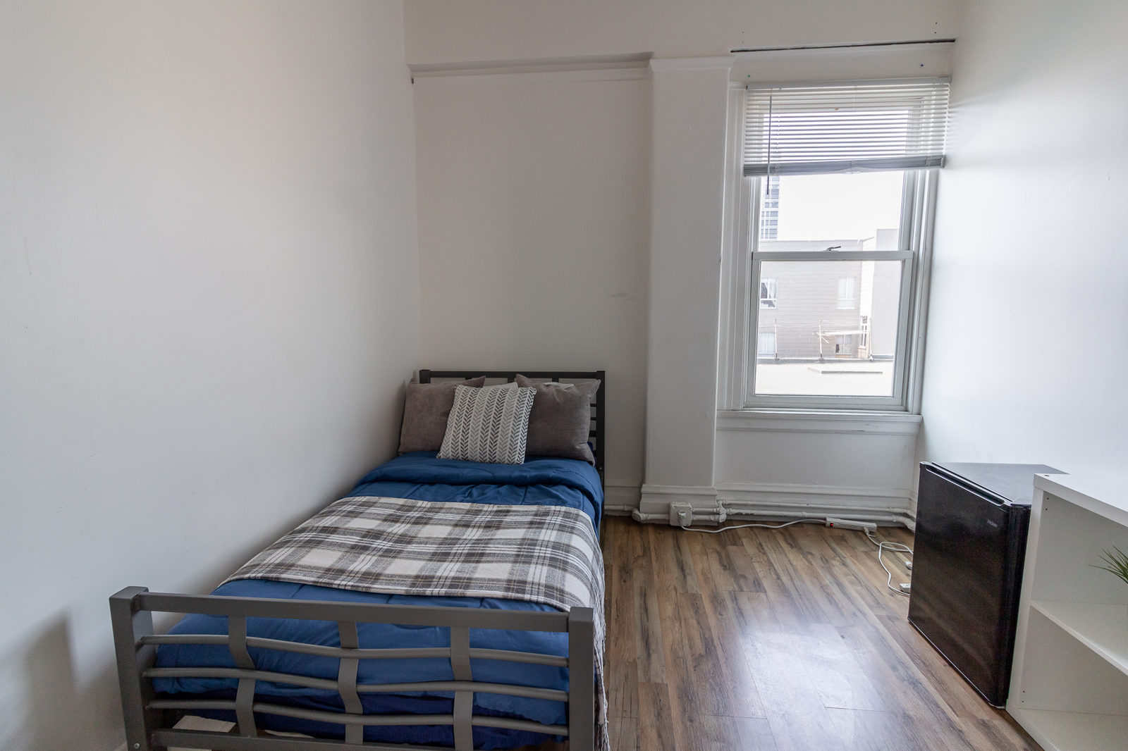371 Columbus Residences