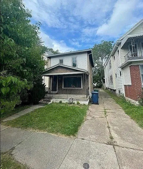 Newly Renovated 5 BR /2 B furnished rooms nr UB South Campus