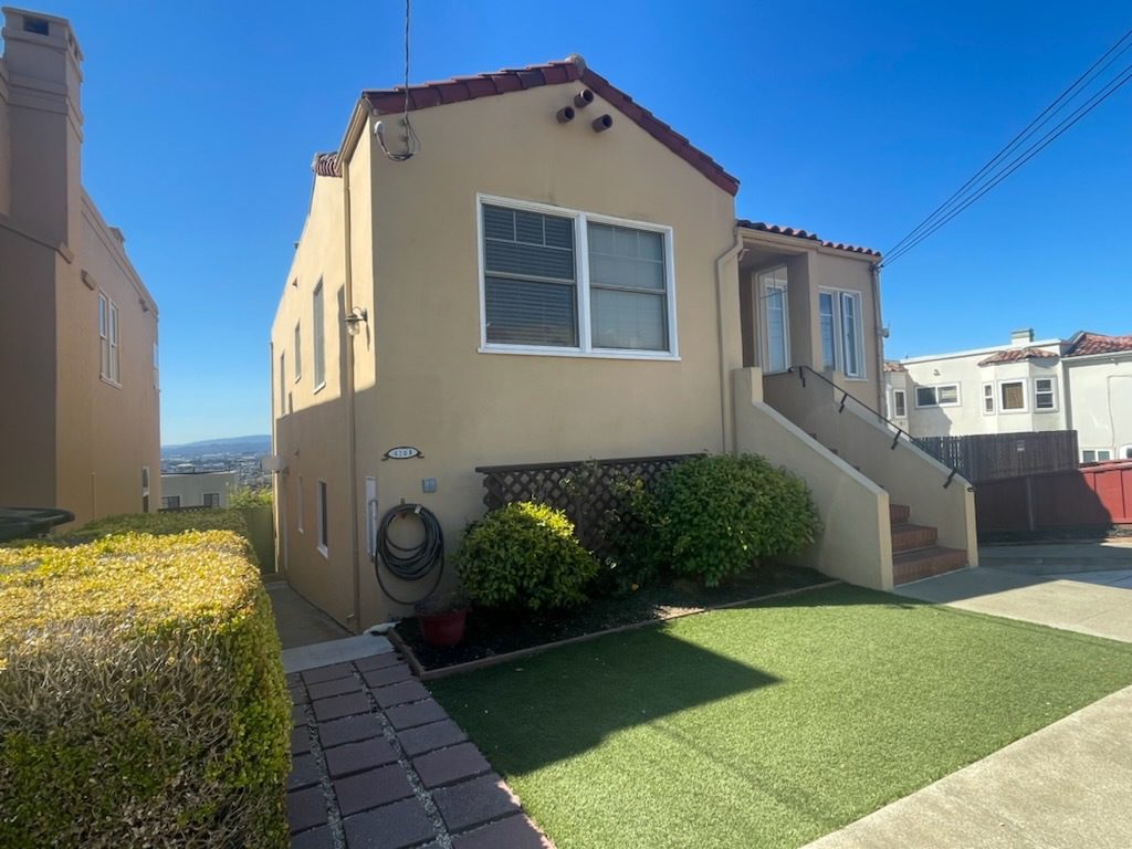 620 Spruce Avenue, South San Francisco