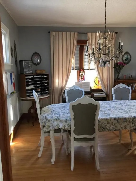 Private room with own bathroom