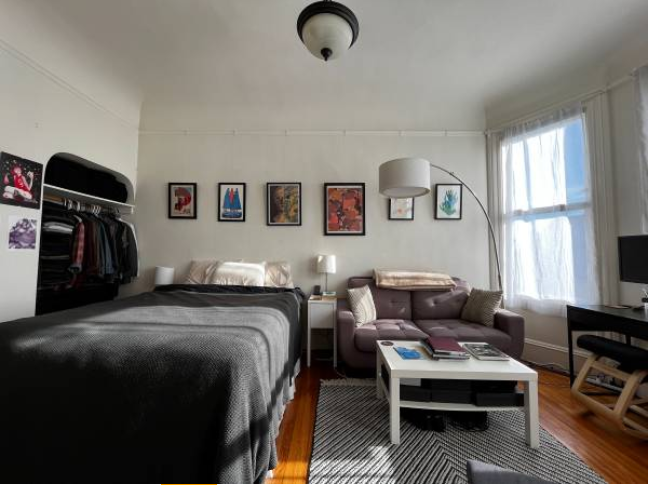 I am looking for a new roommate to join our apartment