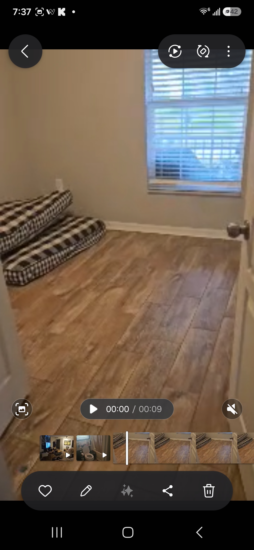 Room For Rent 1 Person Tampa